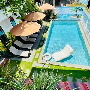  Hotel Vinci Vietnam