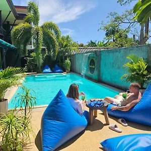 *** Hotel Riviera Boutique House Thaïlande
