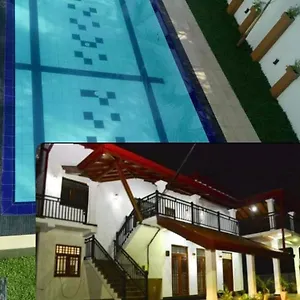 Hotel Brisa Marina Negombo