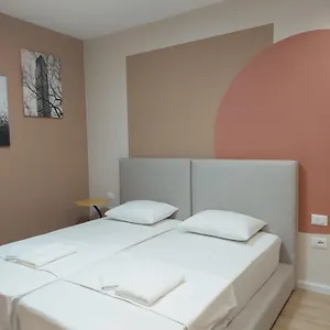  Maison d'hôtes Center Cozy Nest
