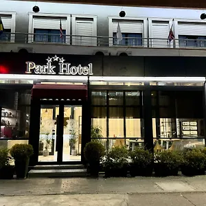Hotel Park Tirana Yzberishti