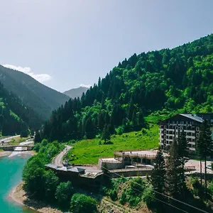 فندق Pazarcik Mountain ***