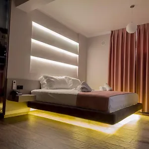 *** Hotel Pandora Albanie