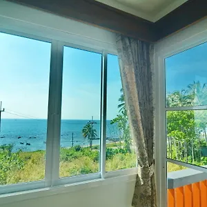 *** Hotel The Sea @ Lanta Thaïlande