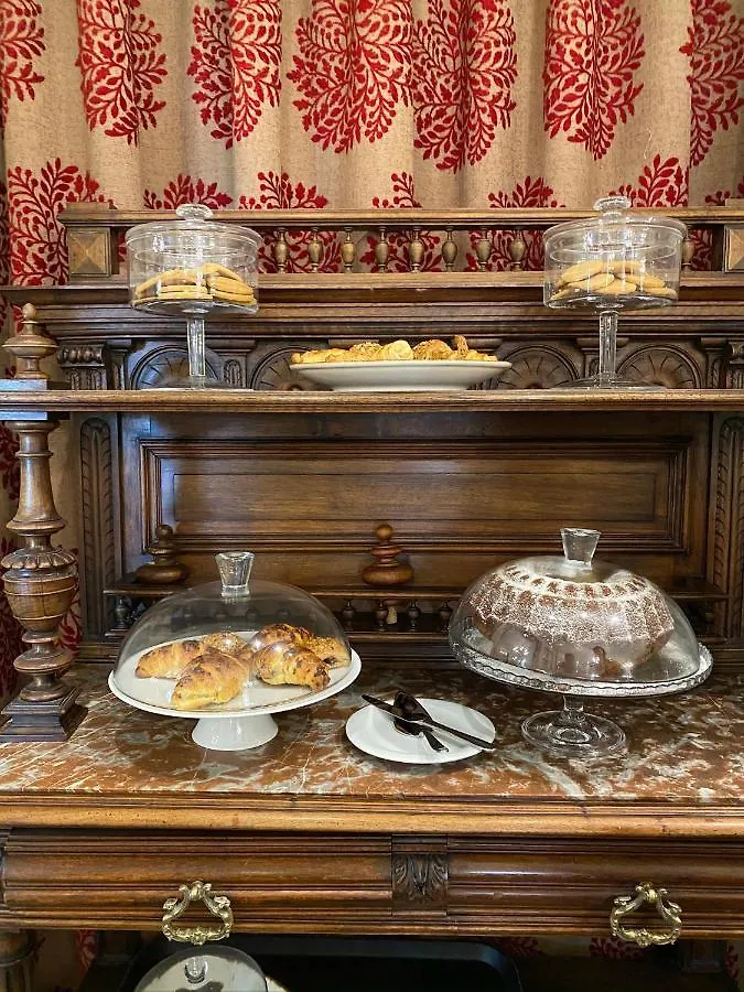 Ebel Boutique Hotel Тирана 4*,  Албания