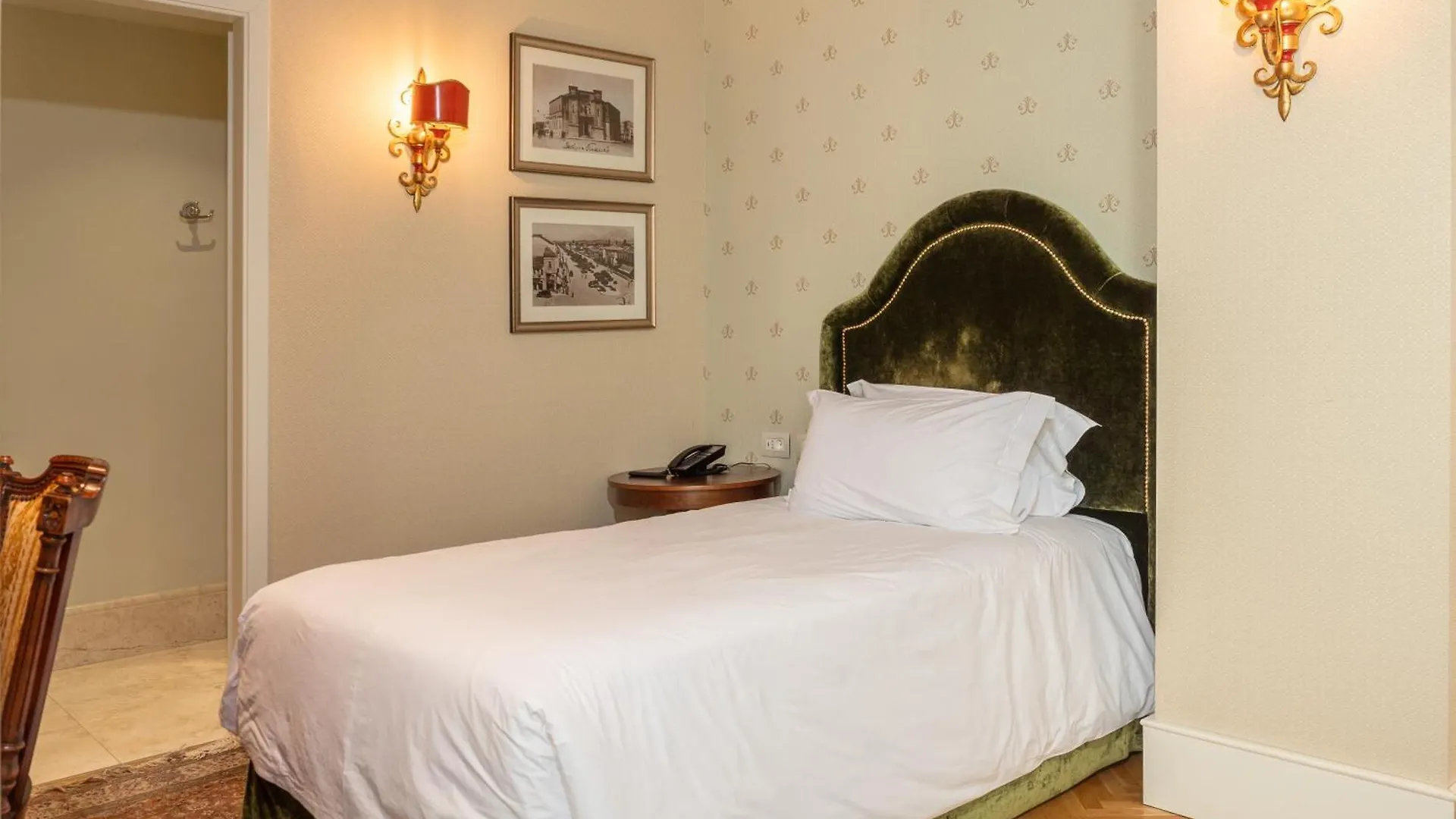 Ebel Boutique Hotel Tirana
